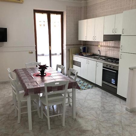 Appartamento House Pompei- Casa Vacanza Скафаті Екстер'єр фото