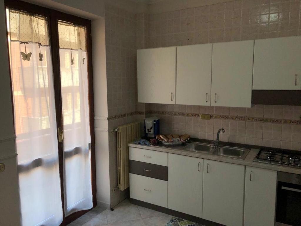 Appartamento House Pompei- Casa Vacanza Скафаті Екстер'єр фото